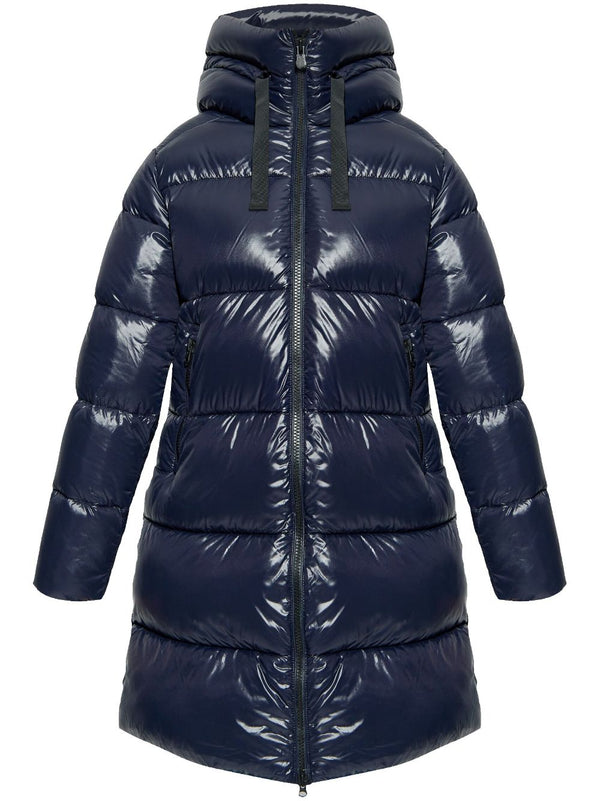 Isabel puffer coat