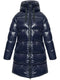 Isabel puffer coat
