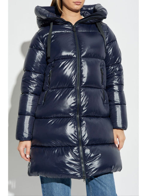 Isabel puffer coat