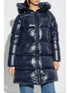 Isabel puffer coat