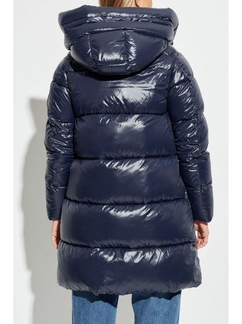 Isabel puffer coat