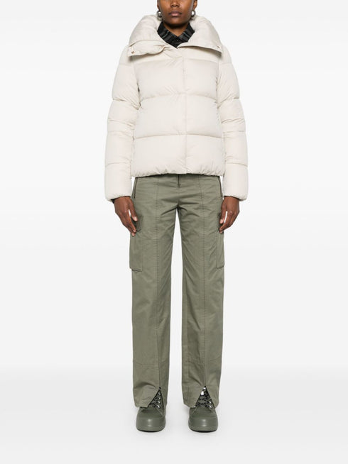 Felicity puffer jacket