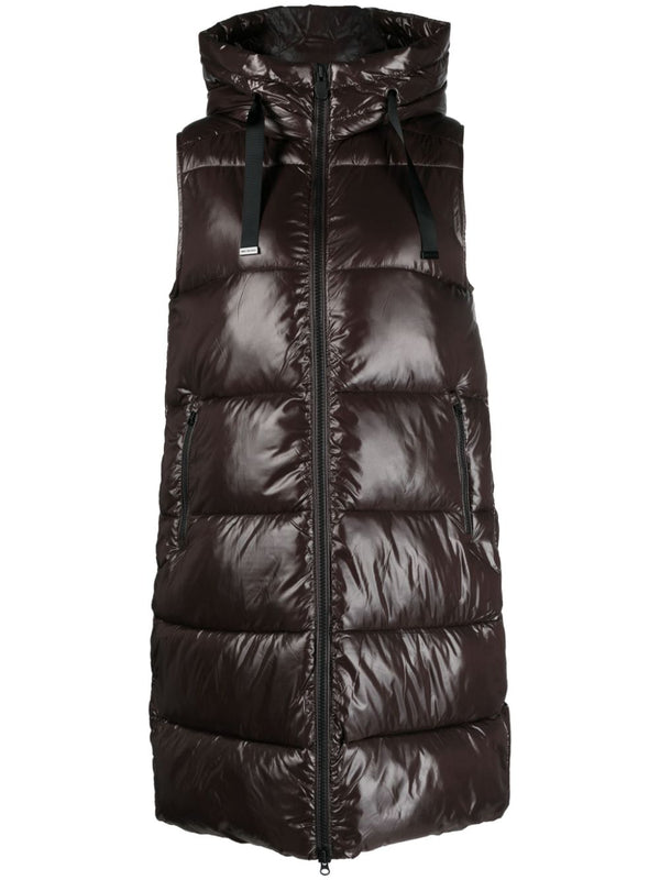 Iria gilet