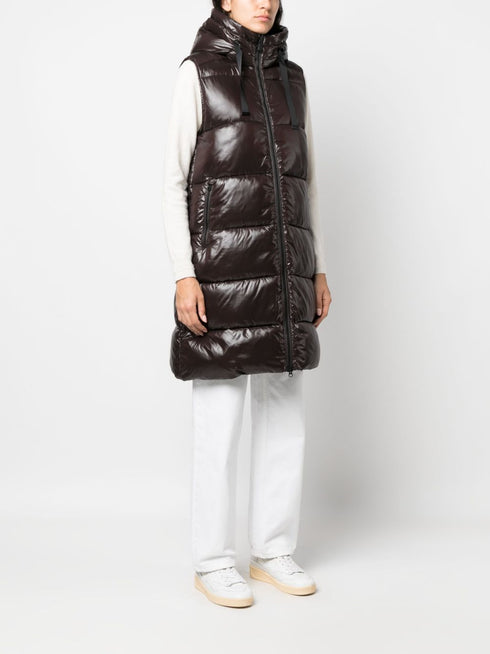 Iria gilet