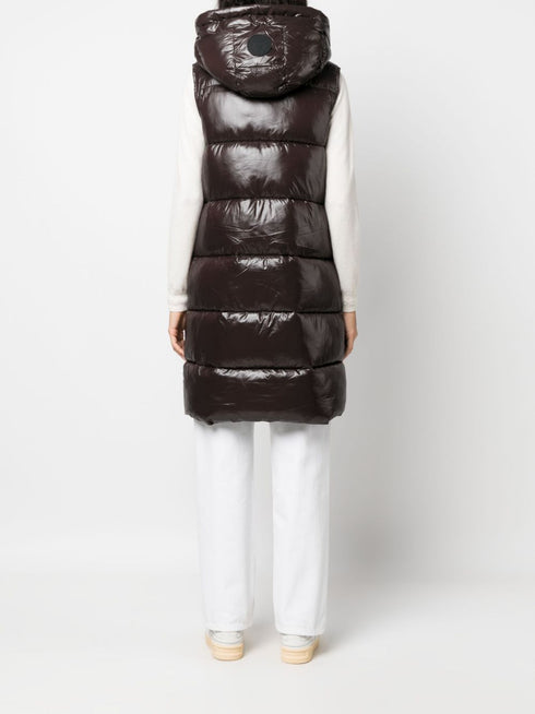 Iria gilet