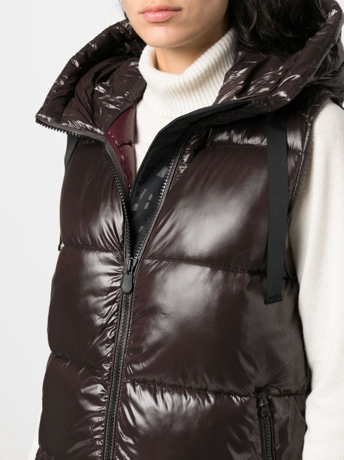 Iria gilet
