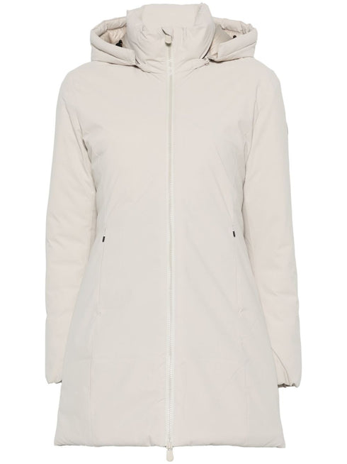 Rachel puffer coat