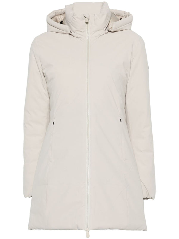 Rachel puffer coat