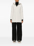 Rachel puffer coat