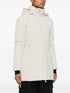 Rachel puffer coat