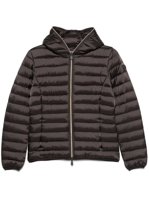 Alexis puffer jacket