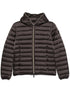 Alexis puffer jacket