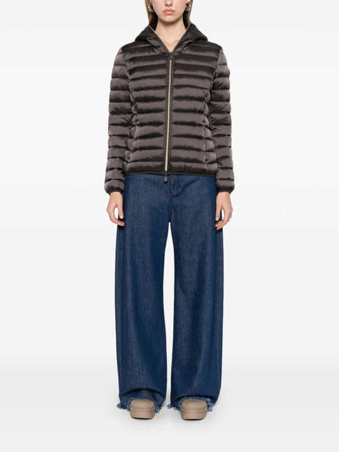 Alexis puffer jacket