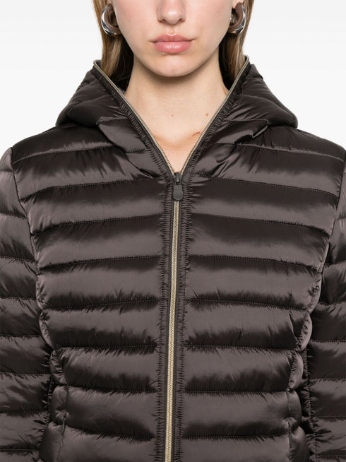 Alexis puffer jacket