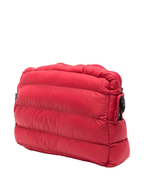 wyściełana torba na ramię