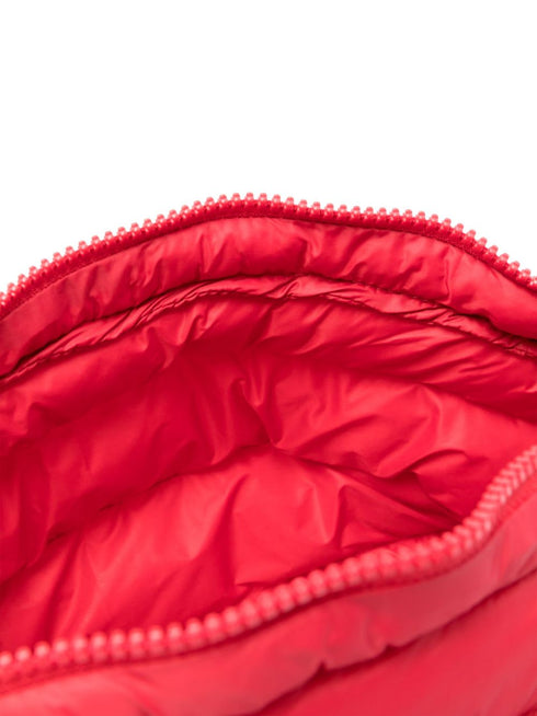 wyściełana torba na ramię