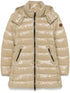 Marjorie puffer coat
