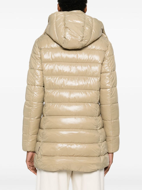 Marjorie puffer coat