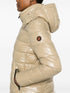 Marjorie puffer coat