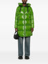 Isabel puffer coat