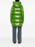 Isabel puffer coat