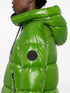 Isabel puffer coat