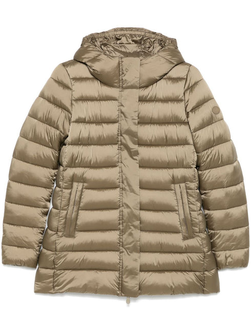Drimia puffer jacket