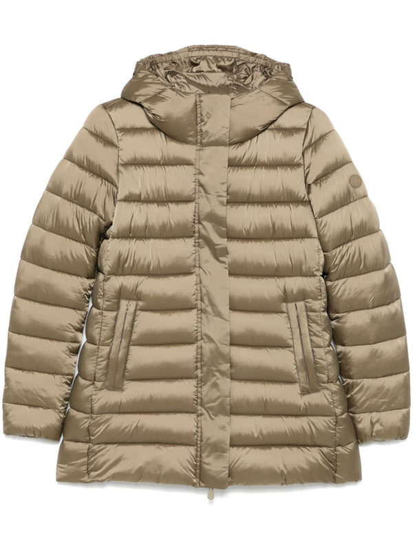 Drimia puffer jacket
