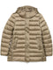 Drimia puffer jacket