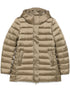 Drimia puffer jacket