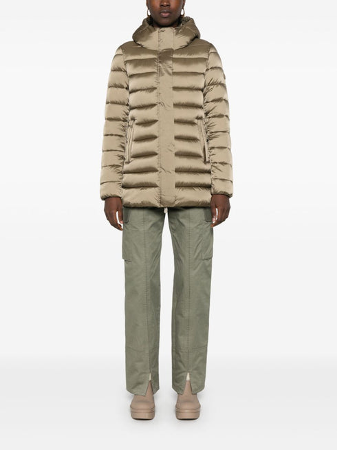 Drimia puffer jacket