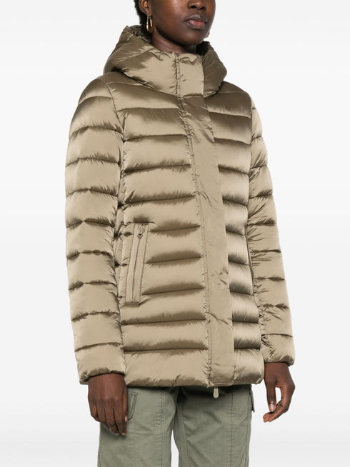 Drimia puffer jacket