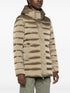 Drimia puffer jacket
