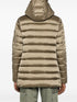 Drimia puffer jacket