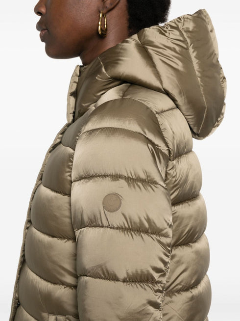 Drimia puffer jacket