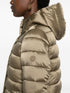 Drimia puffer jacket