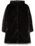 Yelena coat
