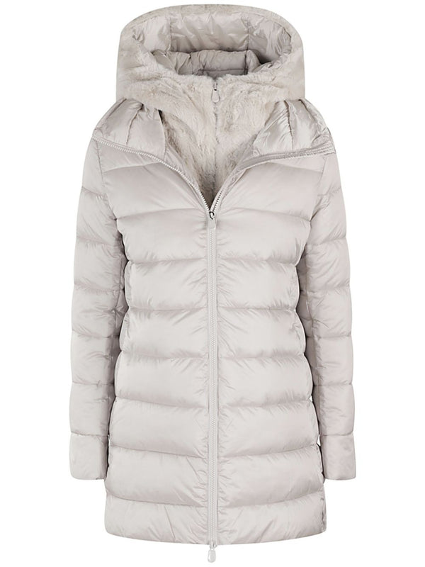 Matilda puffer coat