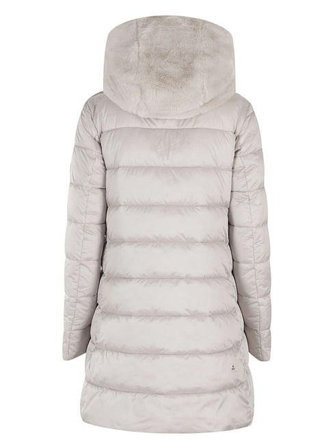 Kurtka puchowa Matilda