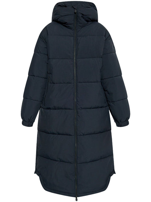 Halesia parka coat