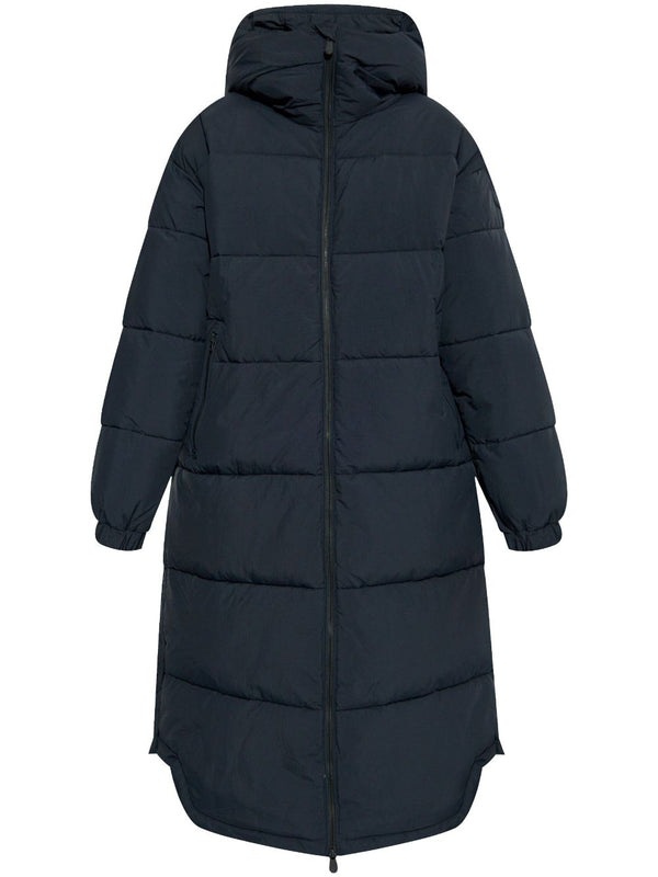 Halesia parka coat