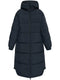 Halesia parka coat