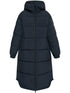 Halesia parka coat