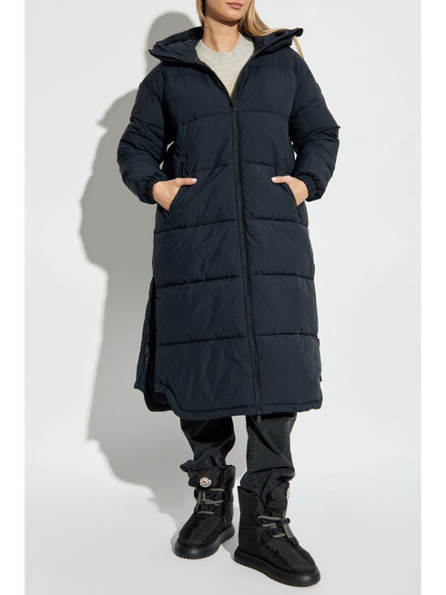 Halesia parka coat