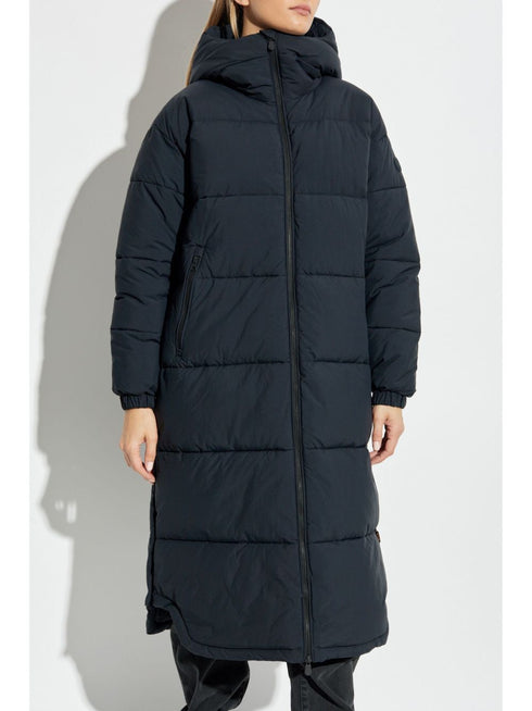 Halesia parka coat