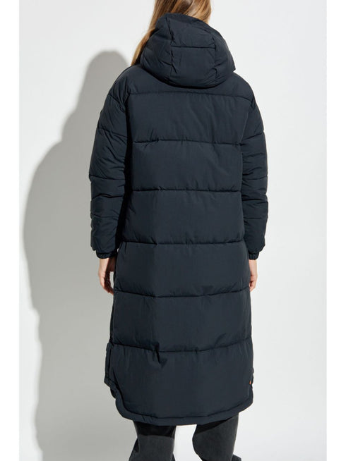Halesia parka coat