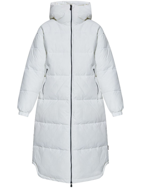 Halesia parka coat