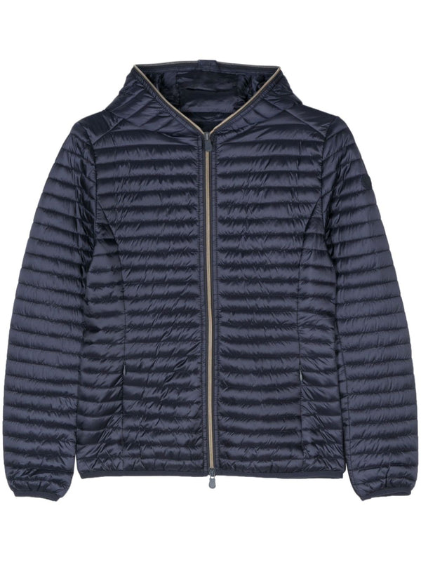 Alexa puffer jacket