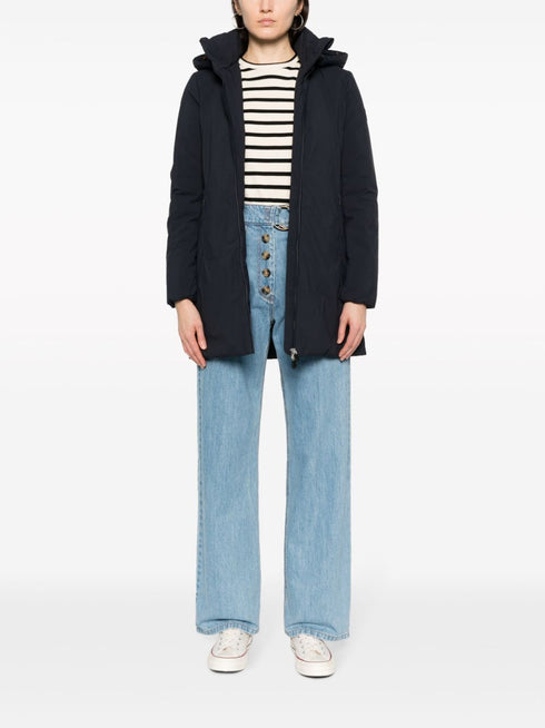 Parka z kapturem Rachel