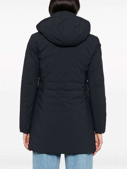 Parka z kapturem Rachel